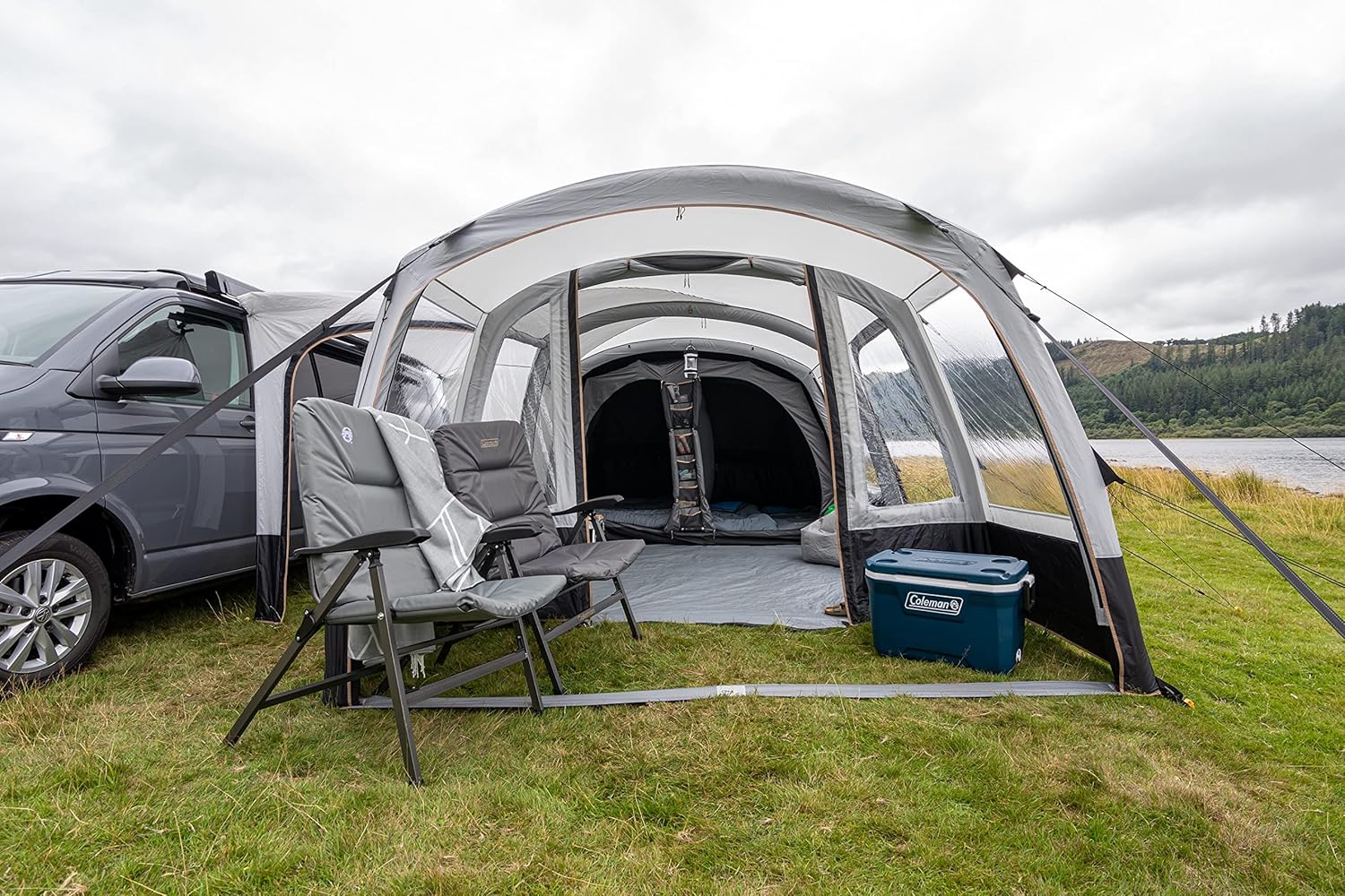 Detalle 2 de Coleman Xtreme glacière 66 L