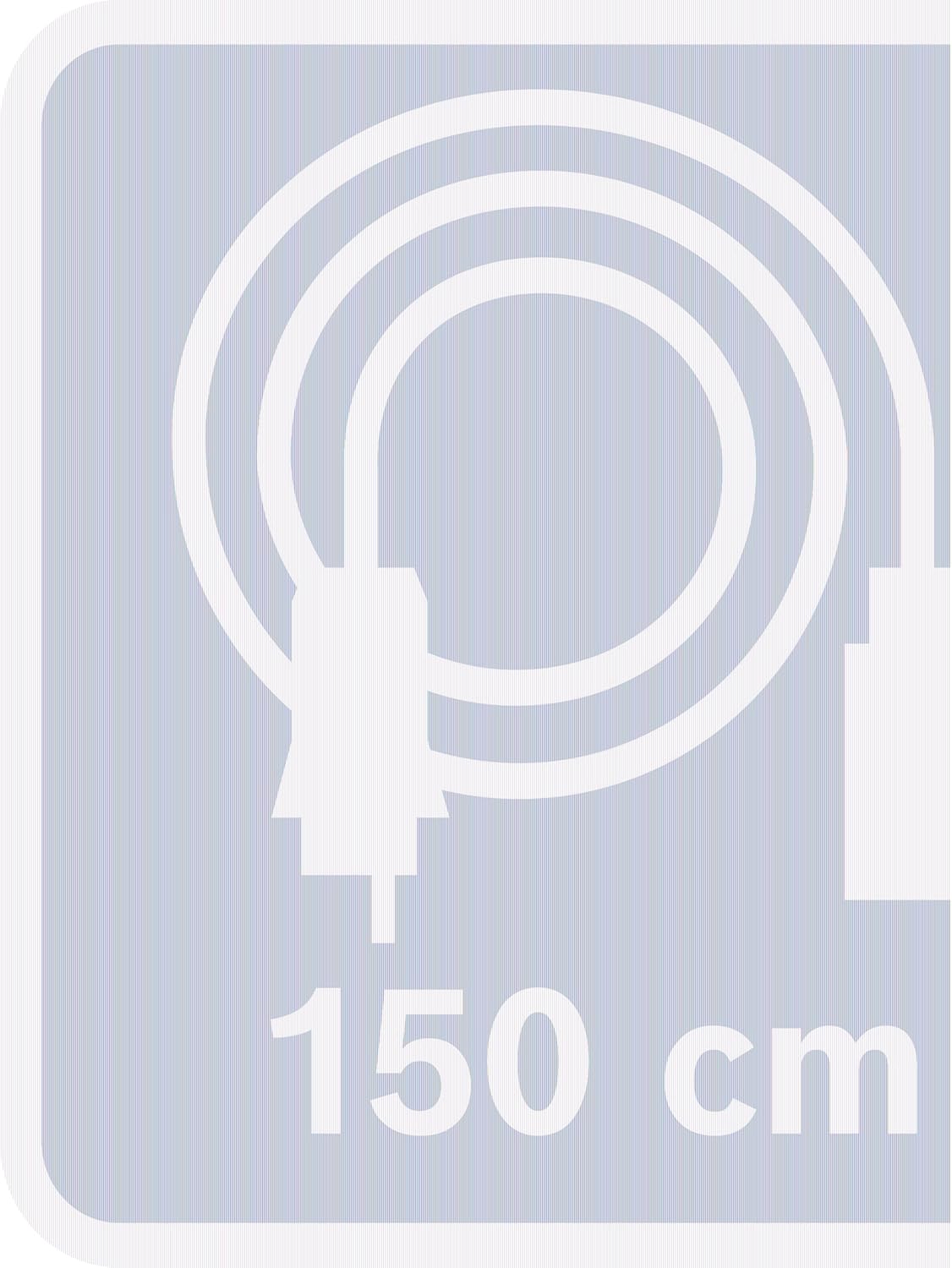 Detalle 2 de Bosch Professional Cámara dual GIC 4/5 1,5 m