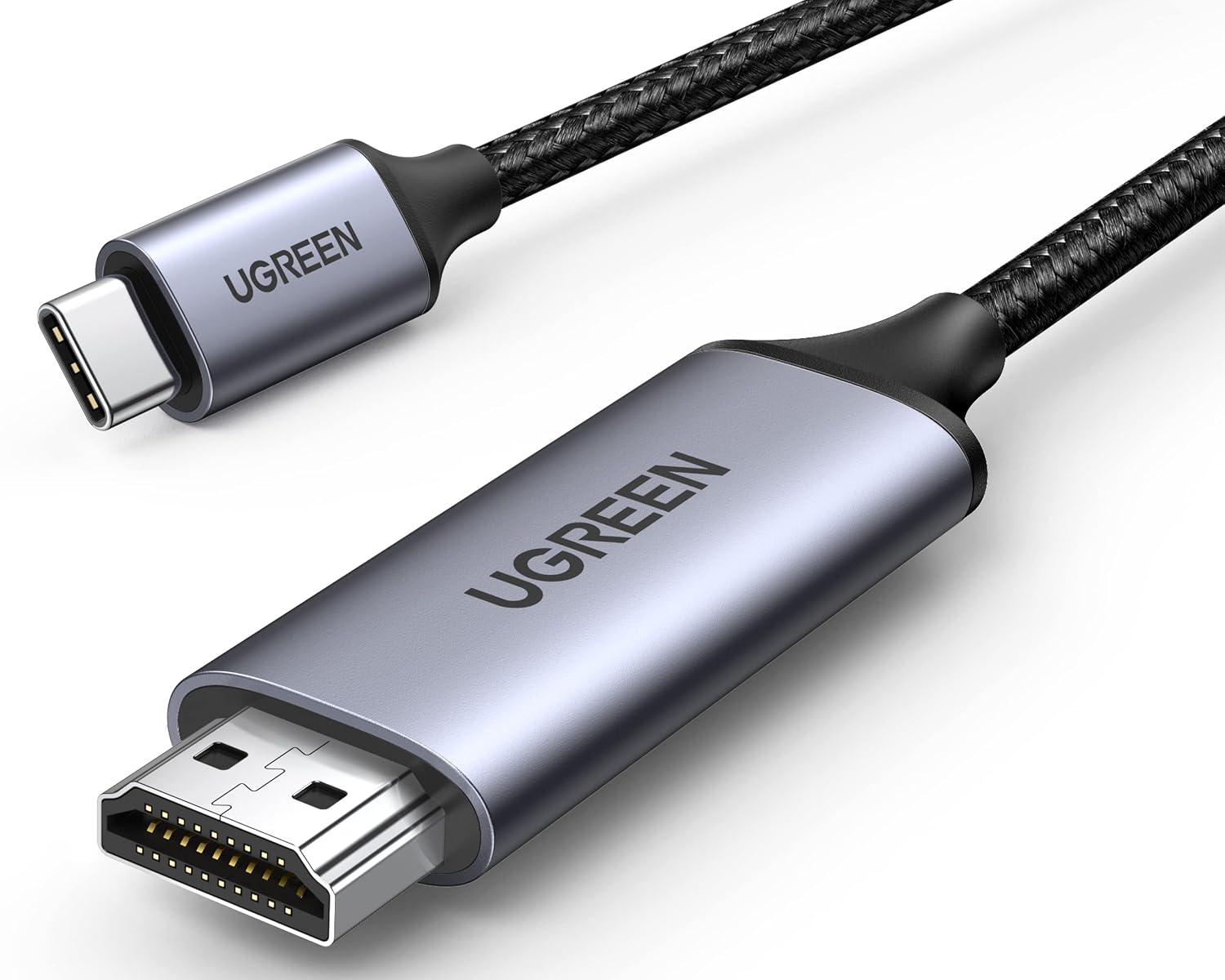 UGREEN USB-C to HDMI cable 4K 60Hz