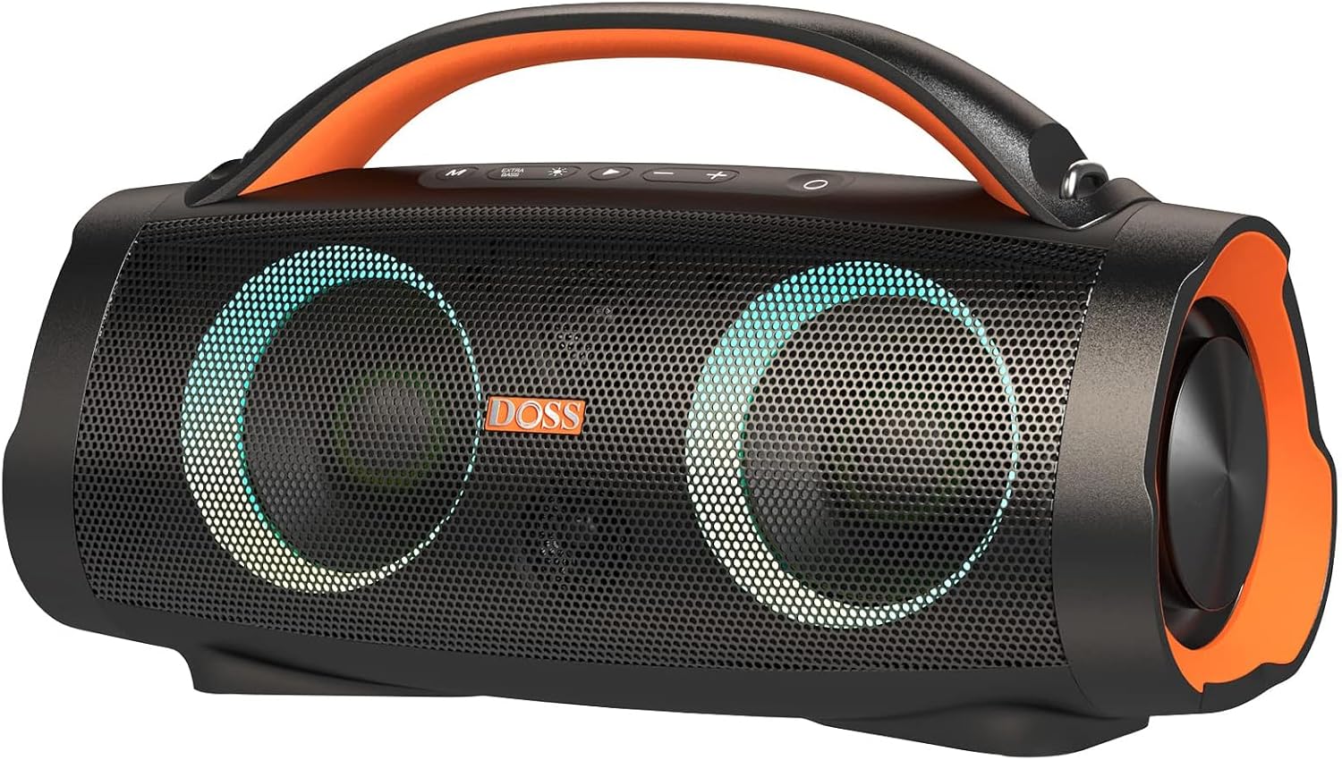 Imagen de DOSS Extreme Boom Pro 100W Loud Outdoor Speaker en OfertitasTOP