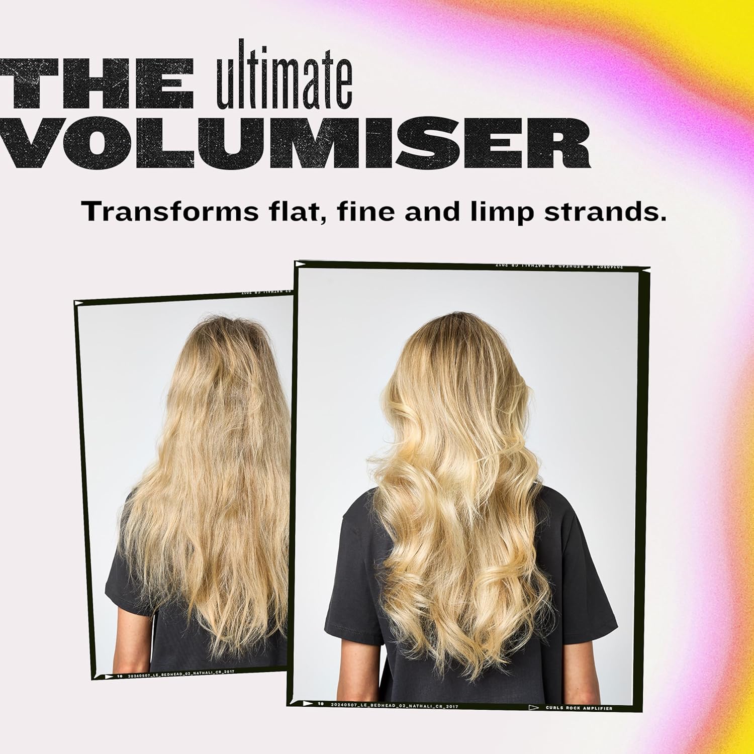 Thumbnail 4 de BED HEAD by TIGI - Espray Voluminizador Queen For A Day