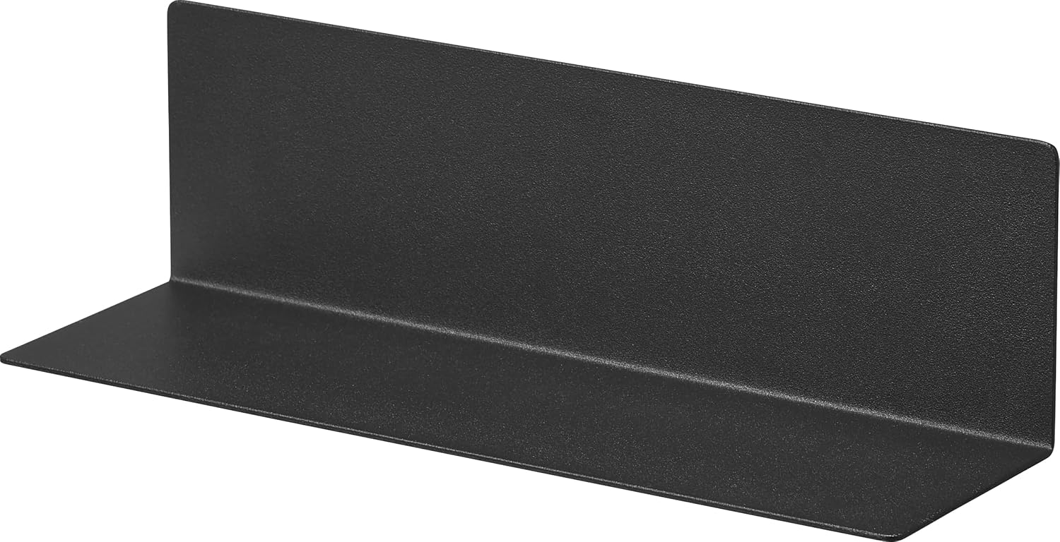 Detalle de 山崎実業 tower 10095 マグネット小物棚 スチールパネル対応・2WAY・耐荷重1kg