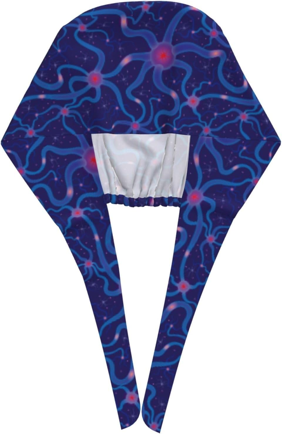 Detalle de Polyester Scrub Cap