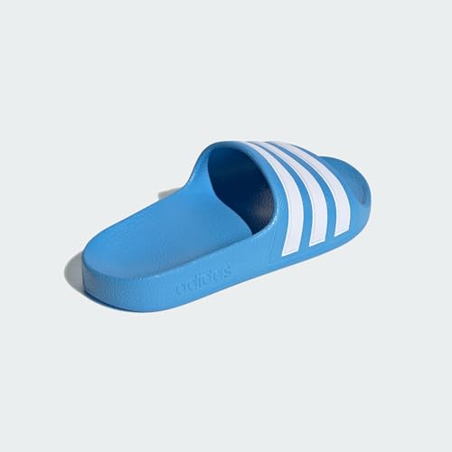 Thumbnail 6 de adidas Adilette Aqua Slides Kids