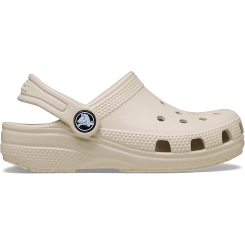 Thumbnail 1 de Crocs Zuecos clásicos Frappé para niño, talla 10 UK (27/28 EU) - Crocs