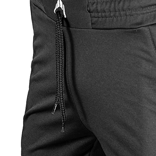 Thumbnail 4 de HO Soccer 0505555 Pantalones Portero talla S, slim fit