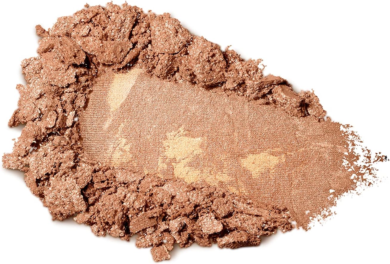 Thumbnail 1 de Kiko Milano Silky Glow Baked Bronzer 02 Terra Cotta