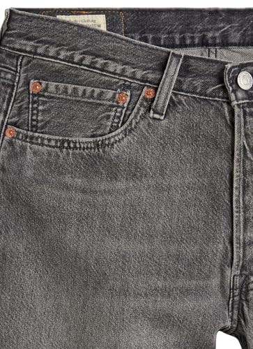 Thumbnail 4 de Levi's 501 Original Shorts 28W, Dark Lane