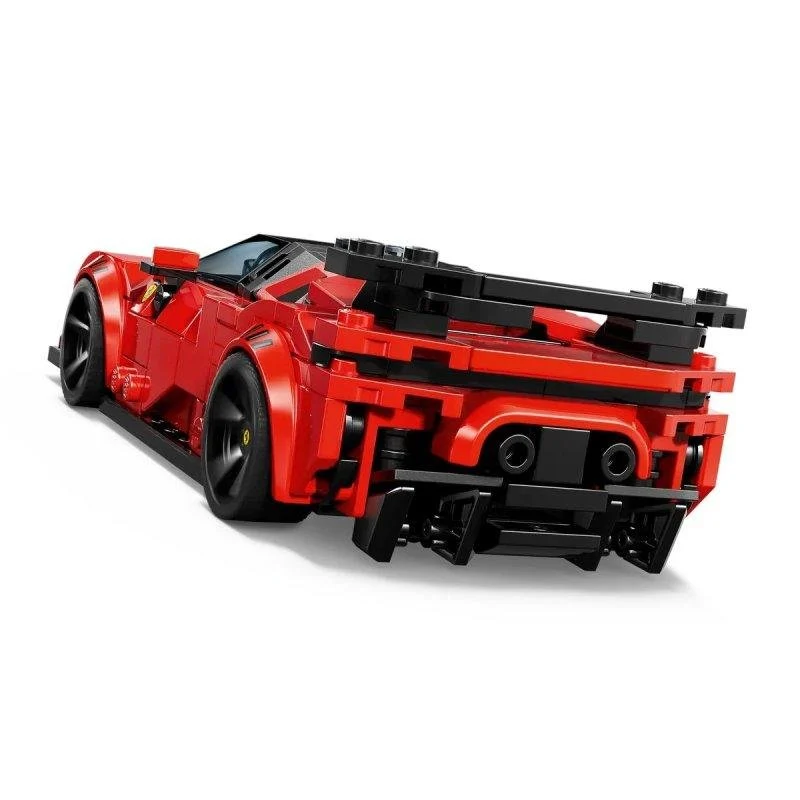 Thumbnail 2 de LEGO Speed Champions Ferrari SF90 XX Stradale 77254 (339 piezas)