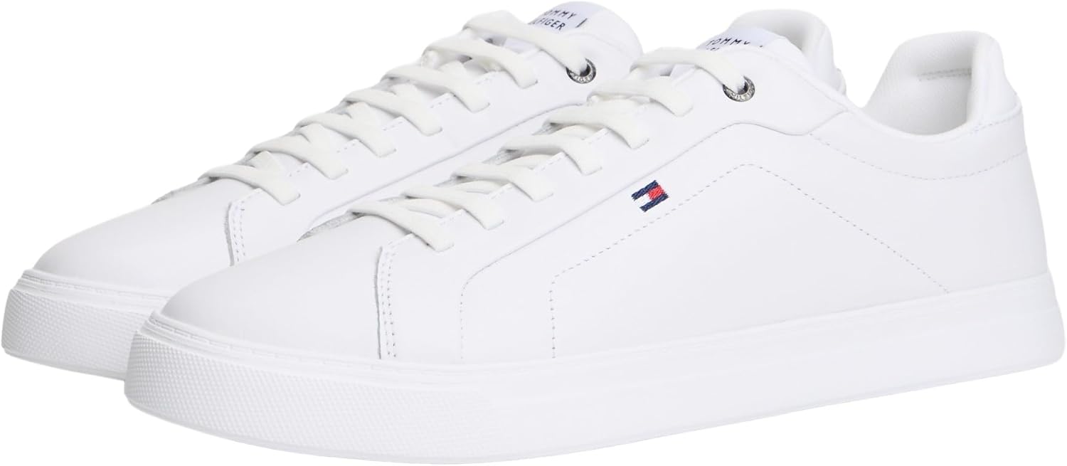 Thumbnail 3 de Tommy Hilfiger Icon Court Light Ess Fm0fm05678 – Basso Top Uomo
