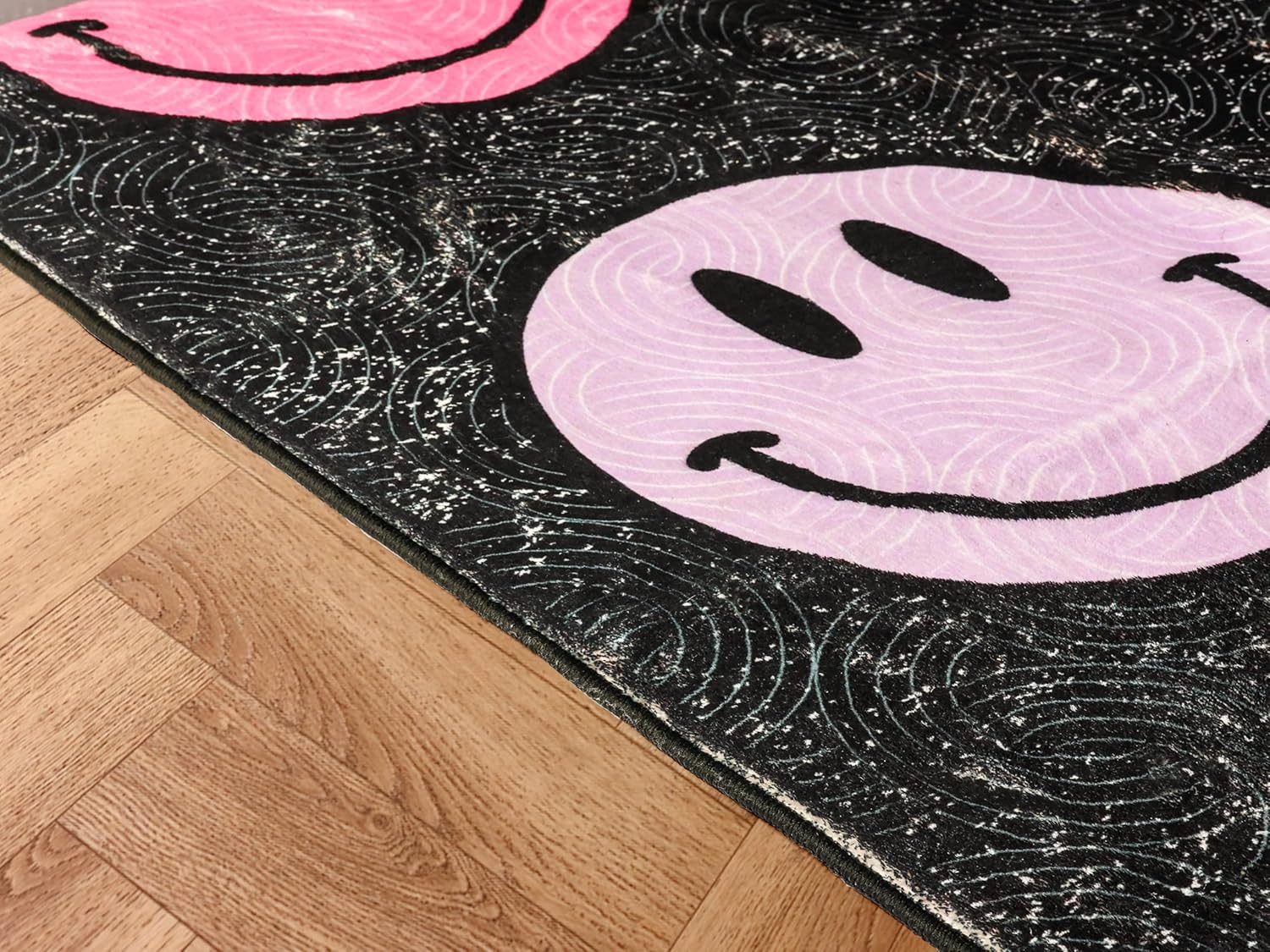 Thumbnail 2 de OLEEK Large Classroom Rug 8x10 - Washable, Durable Elementary Classroom Carpet