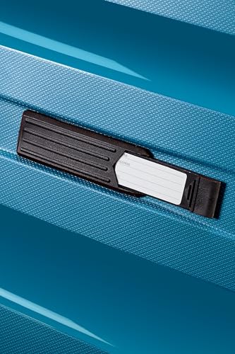 Thumbnail 7 de American Tourister Bon Air - Spinner L (75 cm) en azul: maleta duradera para dos semanas