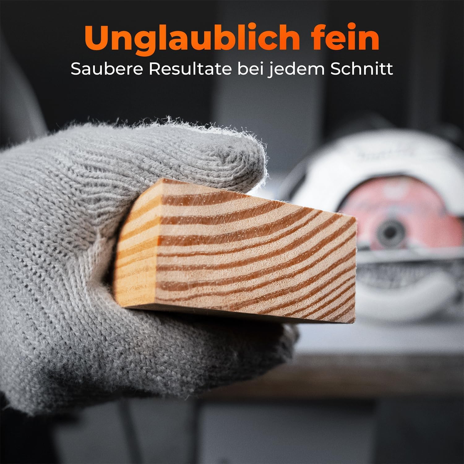 Detalle de BAUBECK Sägeblatt 165x20 đź›