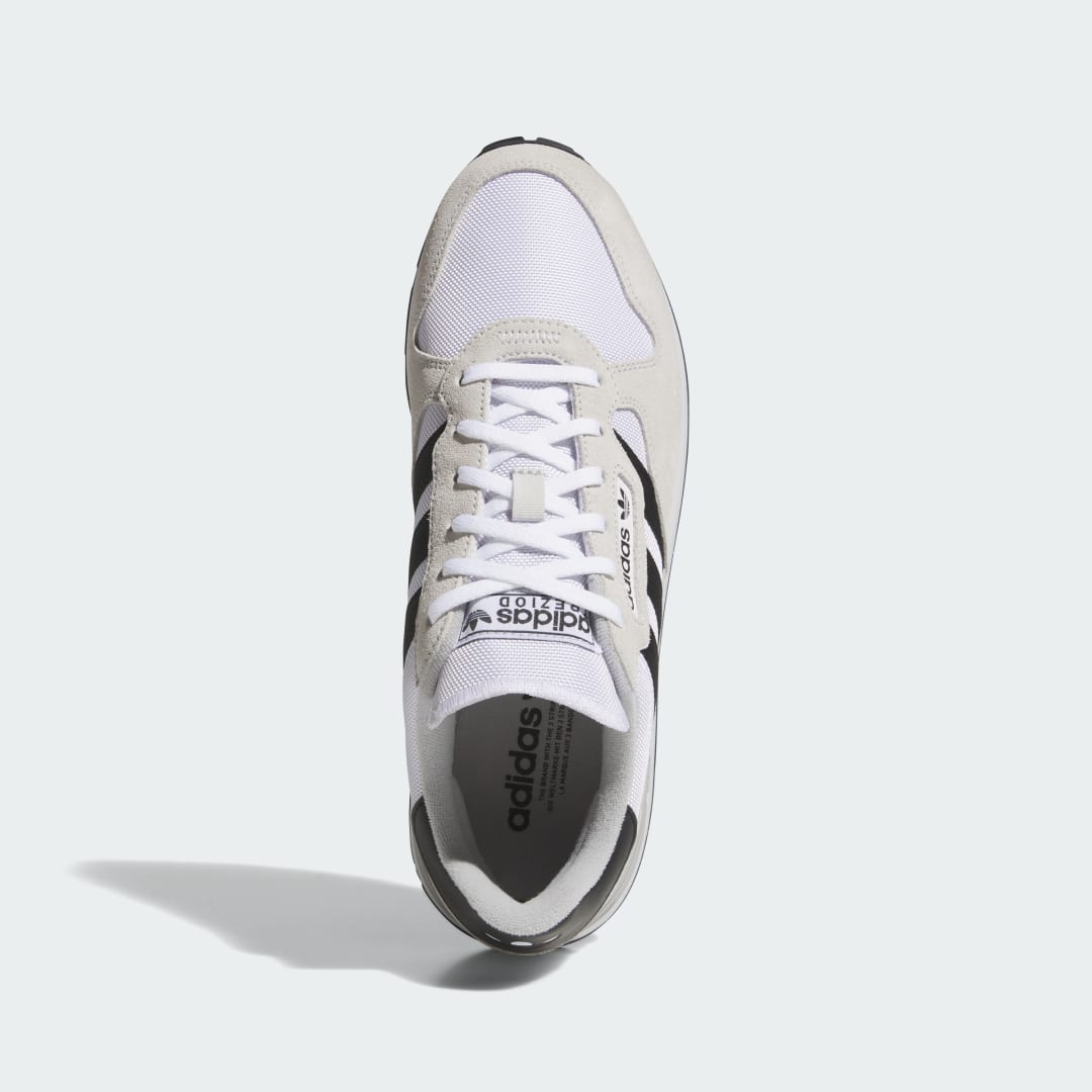 Detalle 2 de Zapatilla Treziod 2.0 de Adidas: análisis práctico para decidir si merece la pena