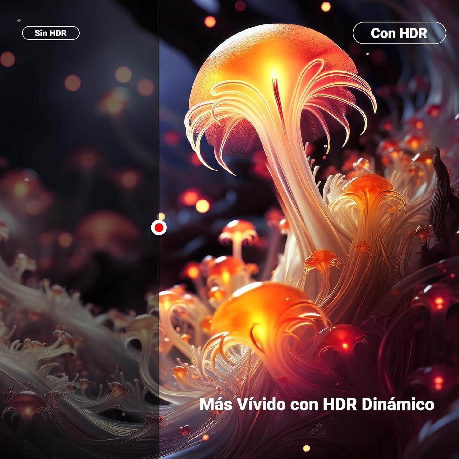 Thumbnail 4 de UGREEN Cable HDMI 2.1 8K 5M 🚀 Ultra Alta Velocidad 48Gbps