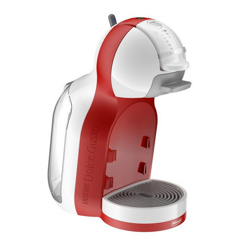 Thumbnail 2 de DeLonghi EDG 305 Mini Me Cafetera Dolce Gusto