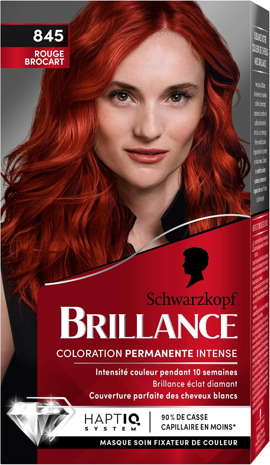 Thumbnail 6 de Coloration permanente intense 10 semaines