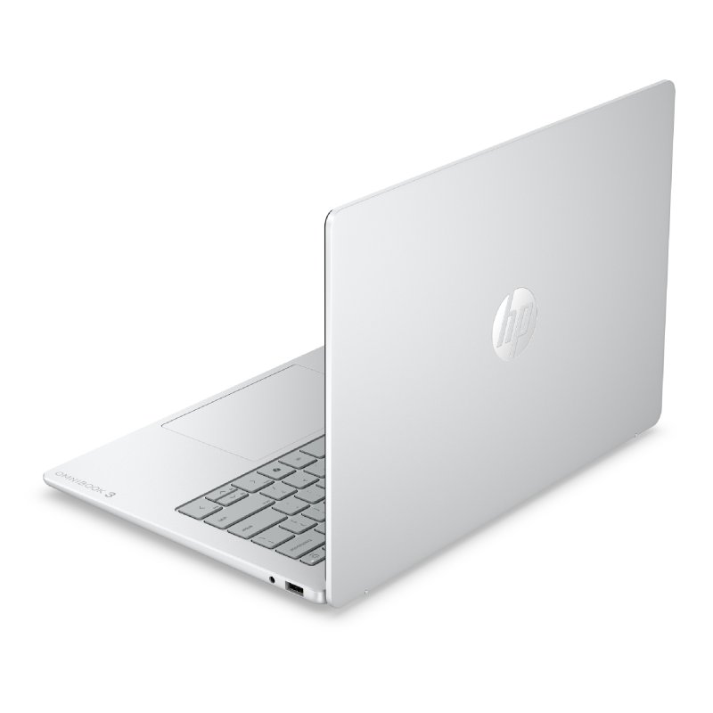 Thumbnail 2 de HP OmniBook 3 14-hz0009nsx: portabilidad premium con IA y autonomía de verdad