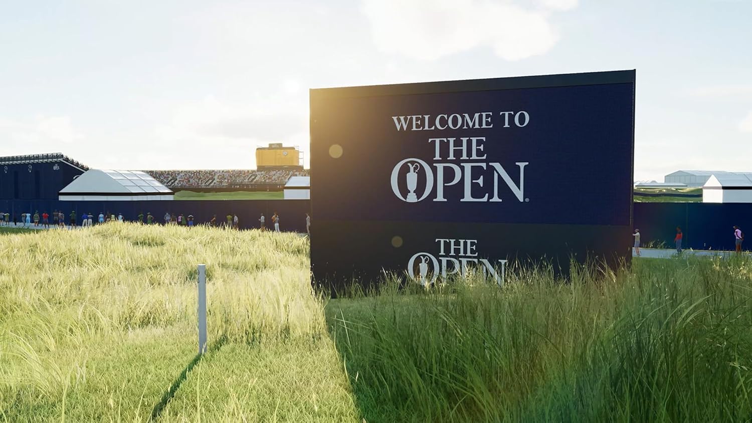 Thumbnail 5 de PGA TOUR 2K25 PlayStation 5 Standard Edition