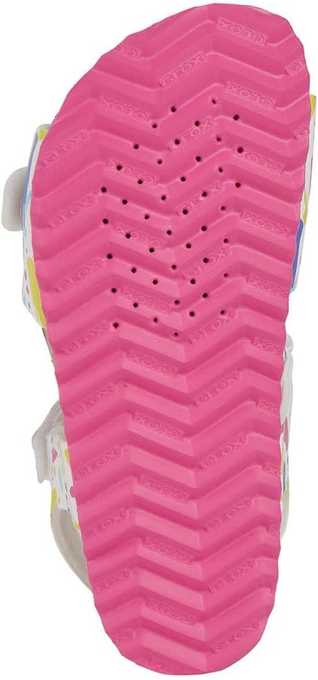 Thumbnail 2 de Geox J Adriel Girl C SandaleFille – Sandale enfant Geox authentique et confortable