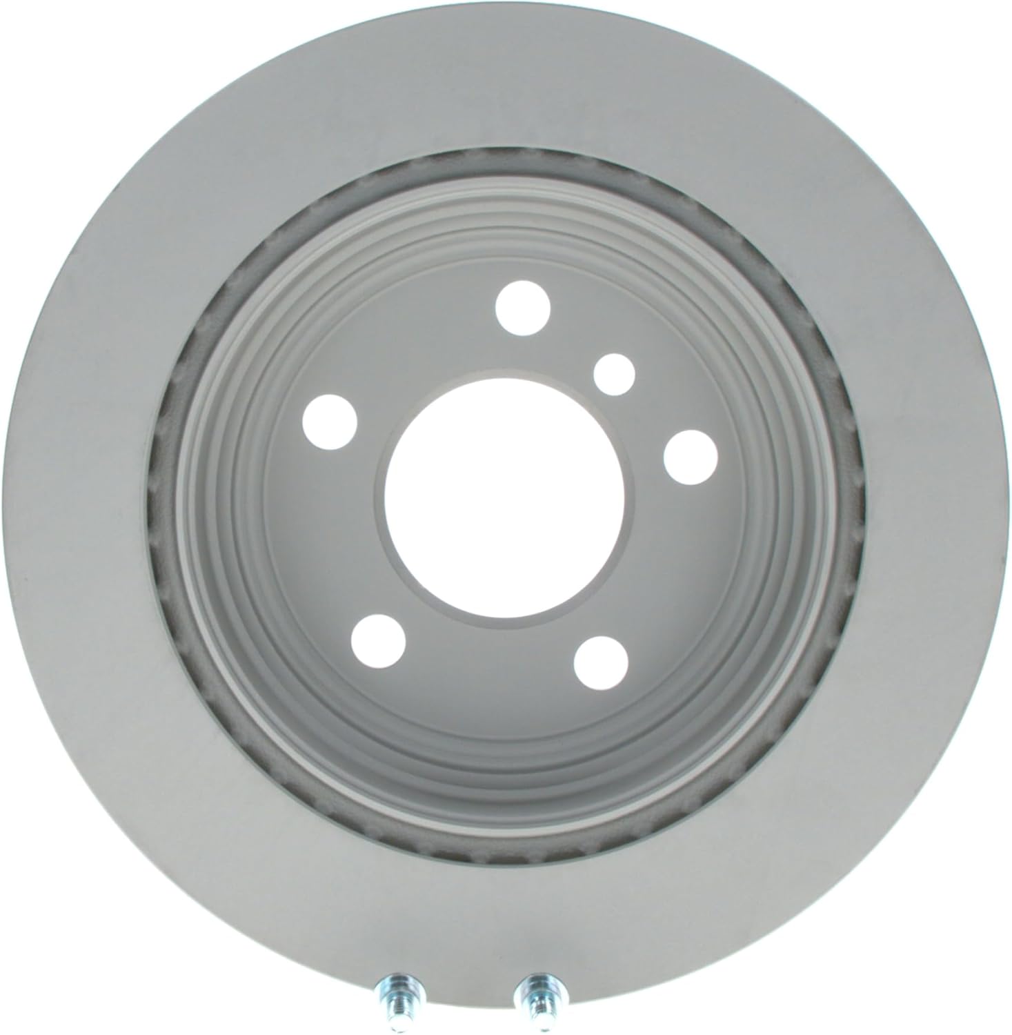 Thumbnail 1 de Bosch BD1634 dischi freno ventilati da 300 mm (set da 2) certificati ECE-R90