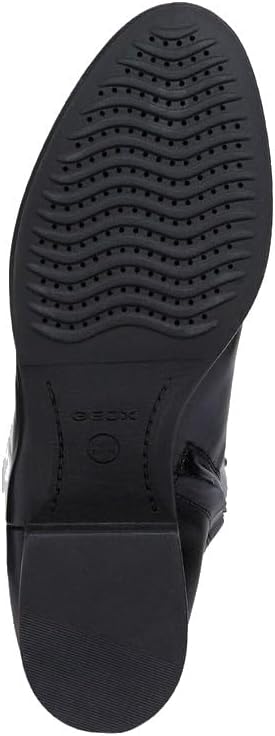Thumbnail 4 de Geox Damen D Felicity DStiefel – bequemer Stiefel mit atmungsaktivem Sohle-System