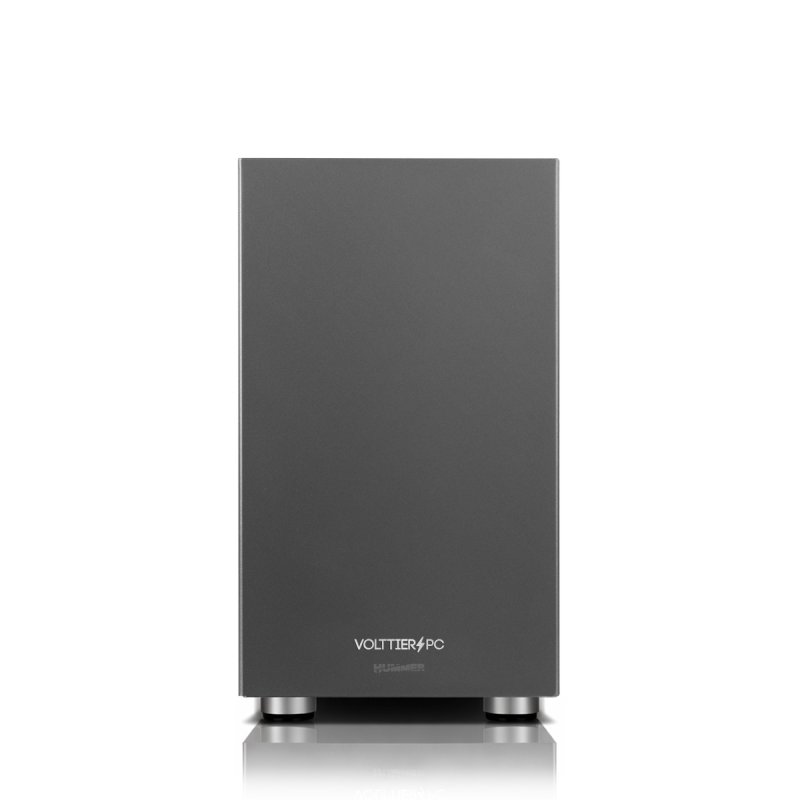 Thumbnail 3 de VolttierPC PC de oficina con Intel Core i5-12400, 16GB RAM y 500GB SSD NVMe