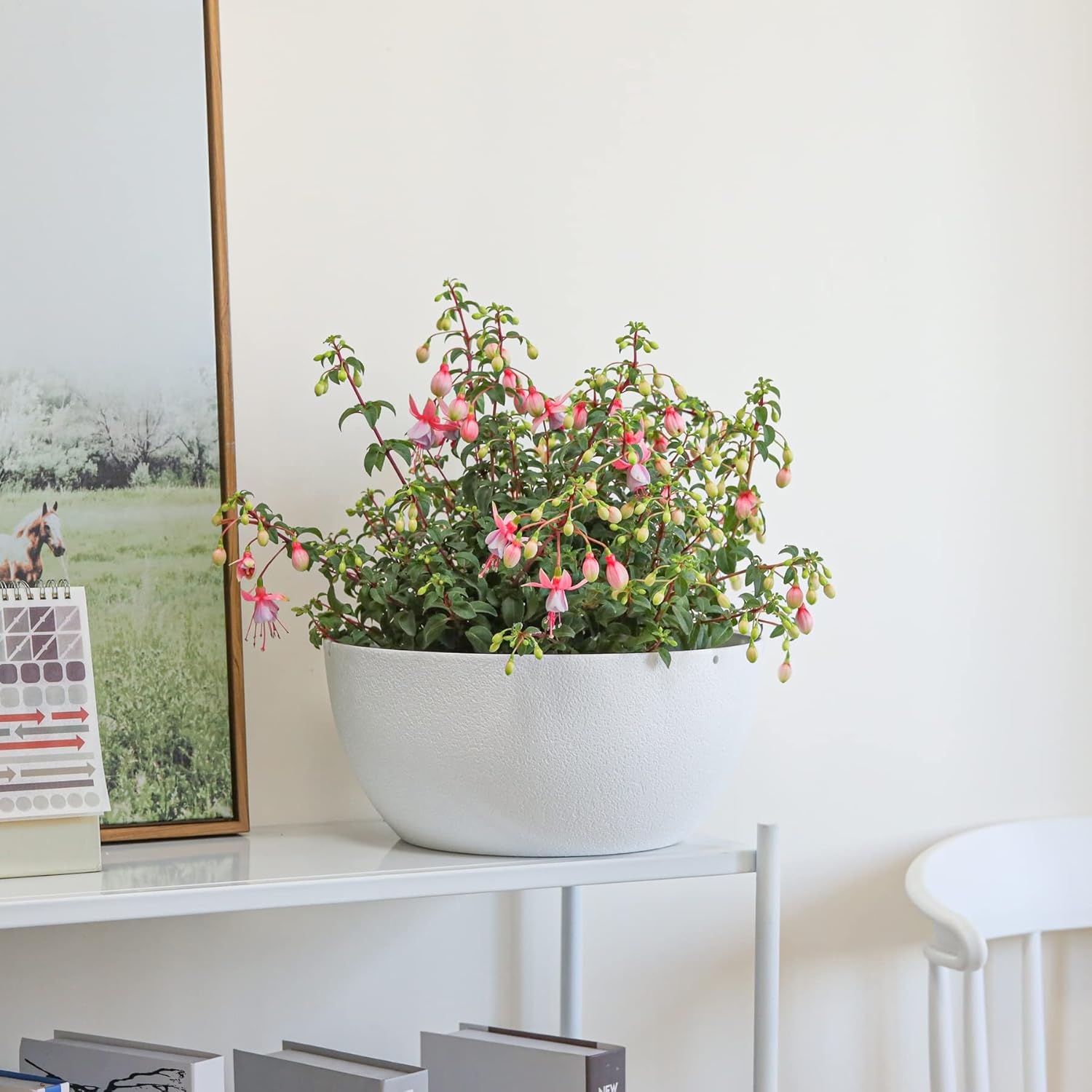 Thumbnail 2 de T4u T4U Hängetopf Set 30 cm