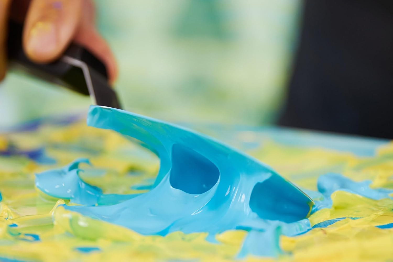 Thumbnail 3 de Liquitex Professional Acrylique Heavy Body Set 6 x 22ml 🎨