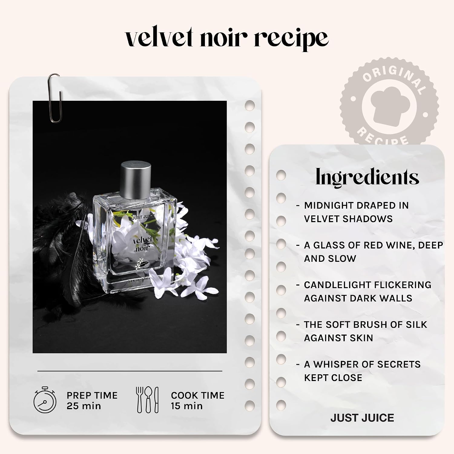 Thumbnail 6 de Just Juice perfume 0.33 oz
