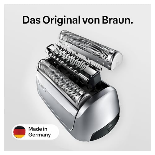 Thumbnail 1 de Braun Series 7 Scherkopf 70S – Silber: Austauschkopf für langanhaltende Rasurleistung