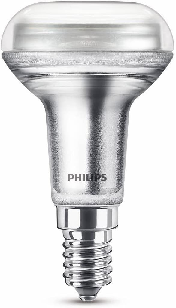 Thumbnail 2 de Philips R50 - Bombilla LED 40W, Luz Blanca Cálida