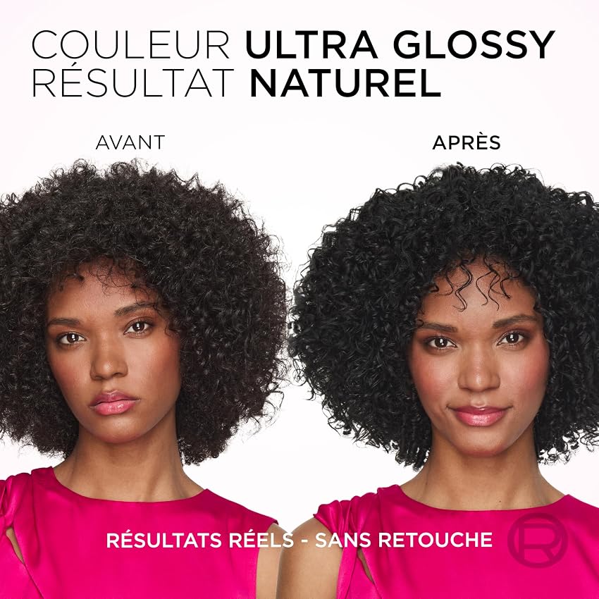 Thumbnail 5 de L’ORÉAL PARIS Coloration Cheveux Ton sur Ton Gloss Blond Foncé Noisette 🎨