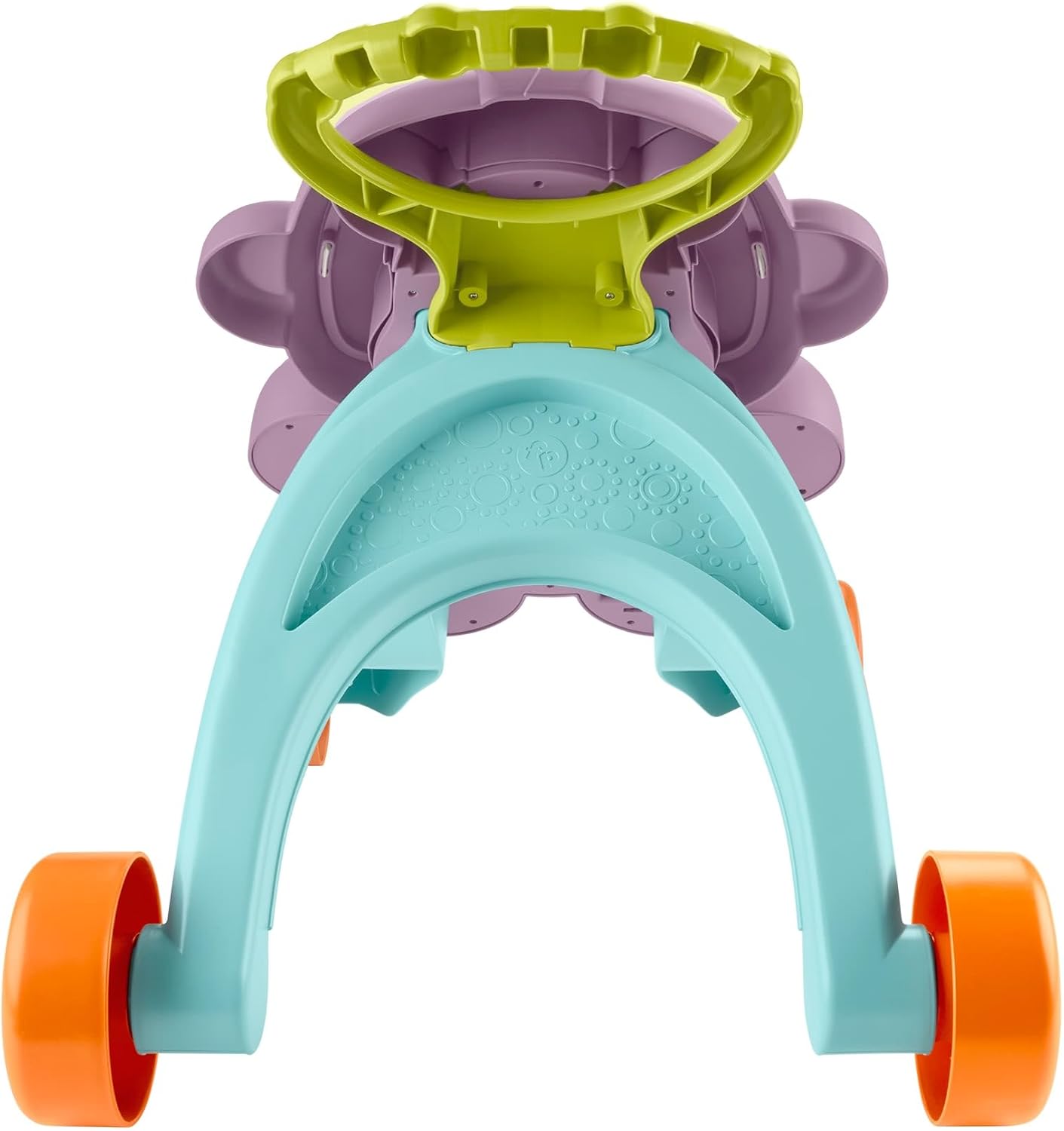 Thumbnail 5 de Fisher-Price Scimmietta Viola andador 6 mesi