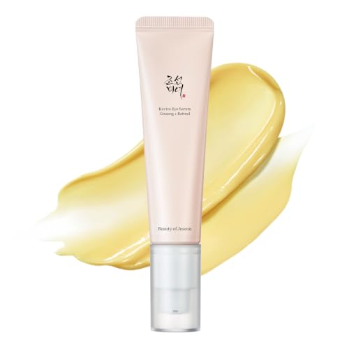 Detalle de Beauty of Joseon Revive Eye Serum with Retinal and Ginseng