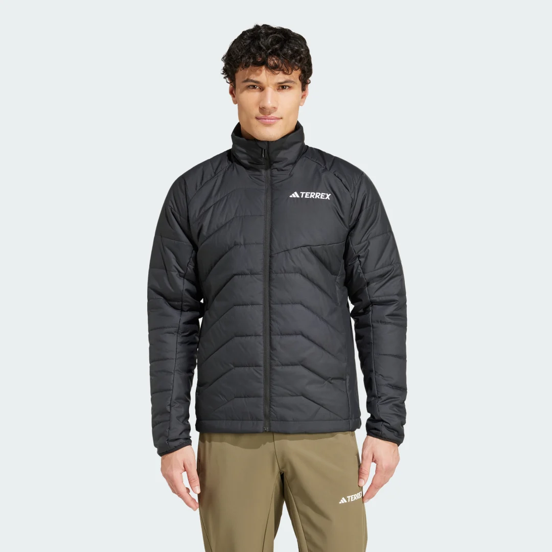 Detalle de Adidas Chaqueta Terrex Multi