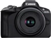 Detalle 2 de Canon EOS R50 Starterset 375 g