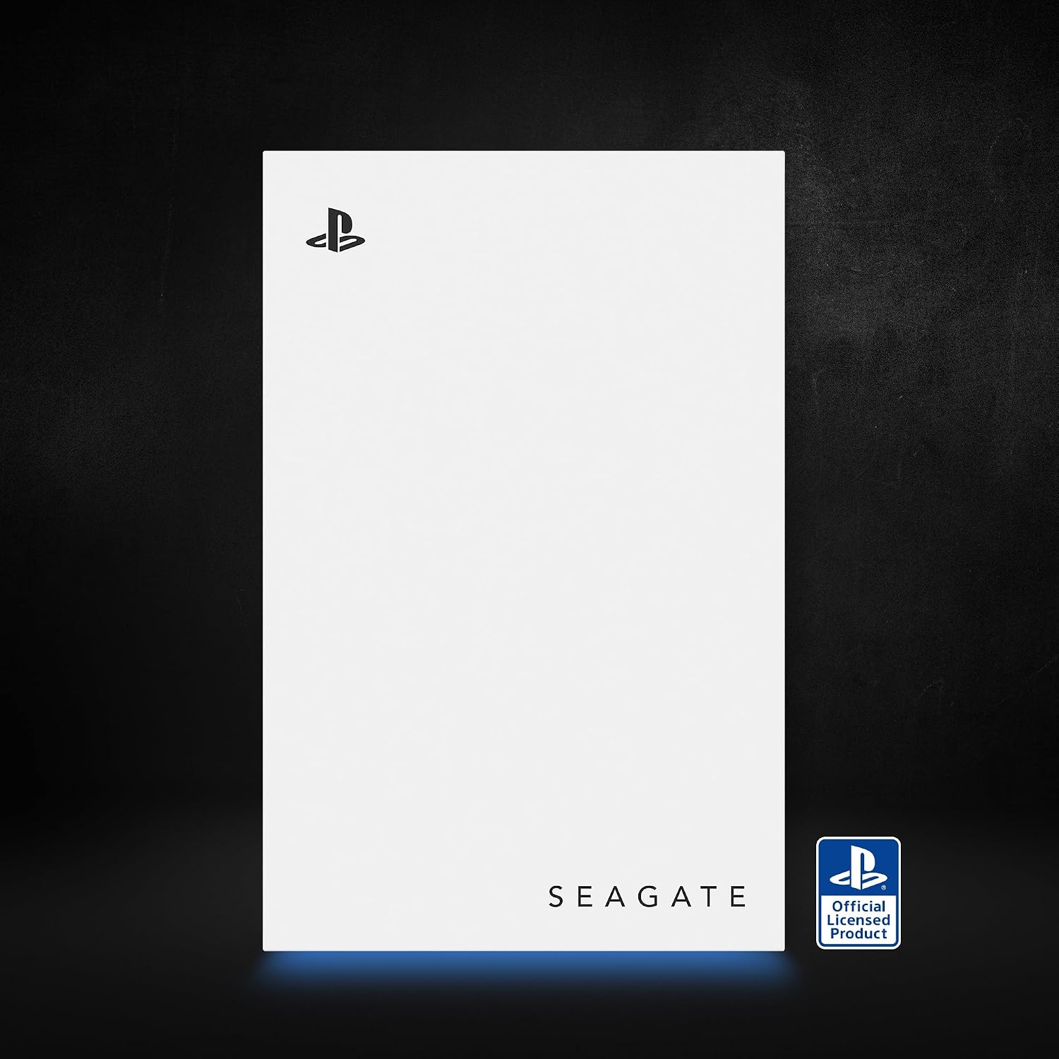 Detalle 2 de Seagate Game Drive PS4/PS5 5 TB 📦 Disco Duro Externo