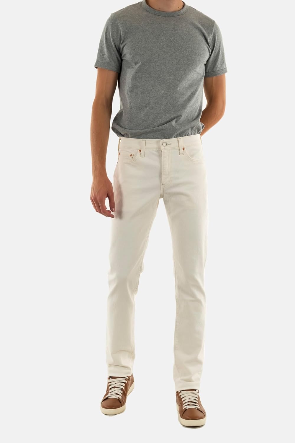 Thumbnail 1 de Levi's 511 Slim Vaqueros Why So Frosty Gd (34W / 32L) para hombre