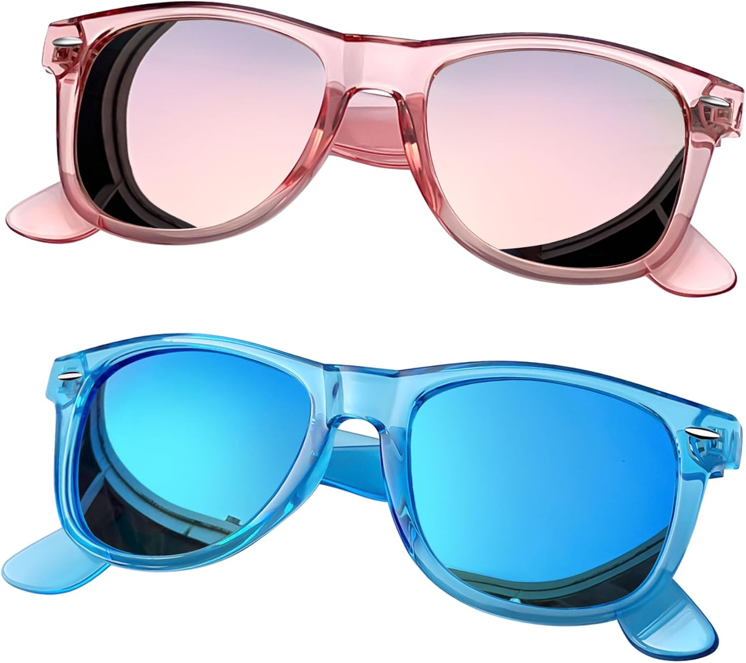 Imagen de Joopin Gafas de Sol Unisex Polarizadas UV400 en OfertitasTOP