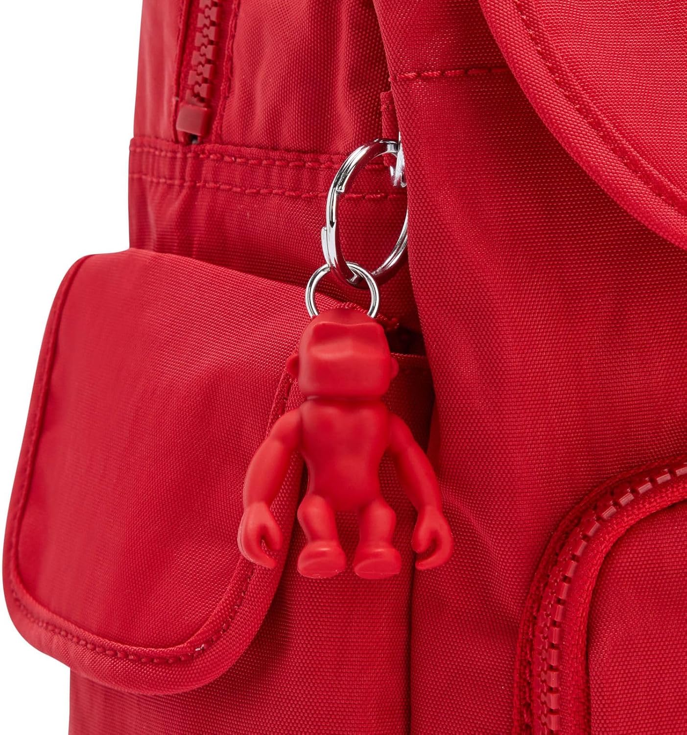 Detalle 1 de Kipling CITY PACK MINI 23 x 27 x 12 cm
