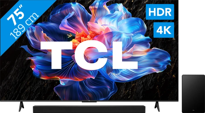 Thumbnail 36 de 75 Zoll LED P61K 4K (2025) 