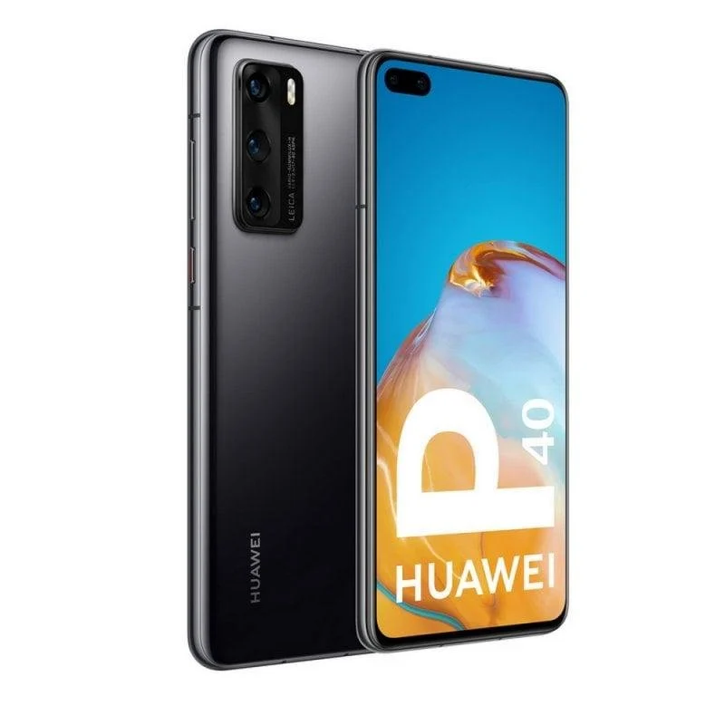 Thumbnail 3 de Huawei P40 5G, móvil de 6,1" con 8 GB, 128 GB y cámara Leica de 50 MP
