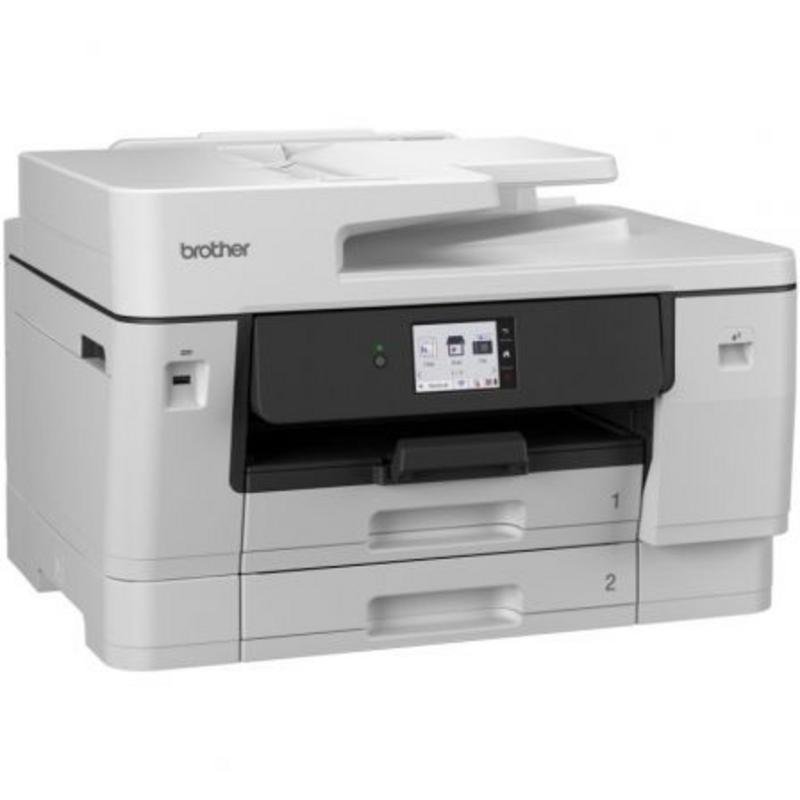 Detalle 2 de Brother MFC-J6960DW: multifunción A3 a tinta con impresión rápida y conectividad total