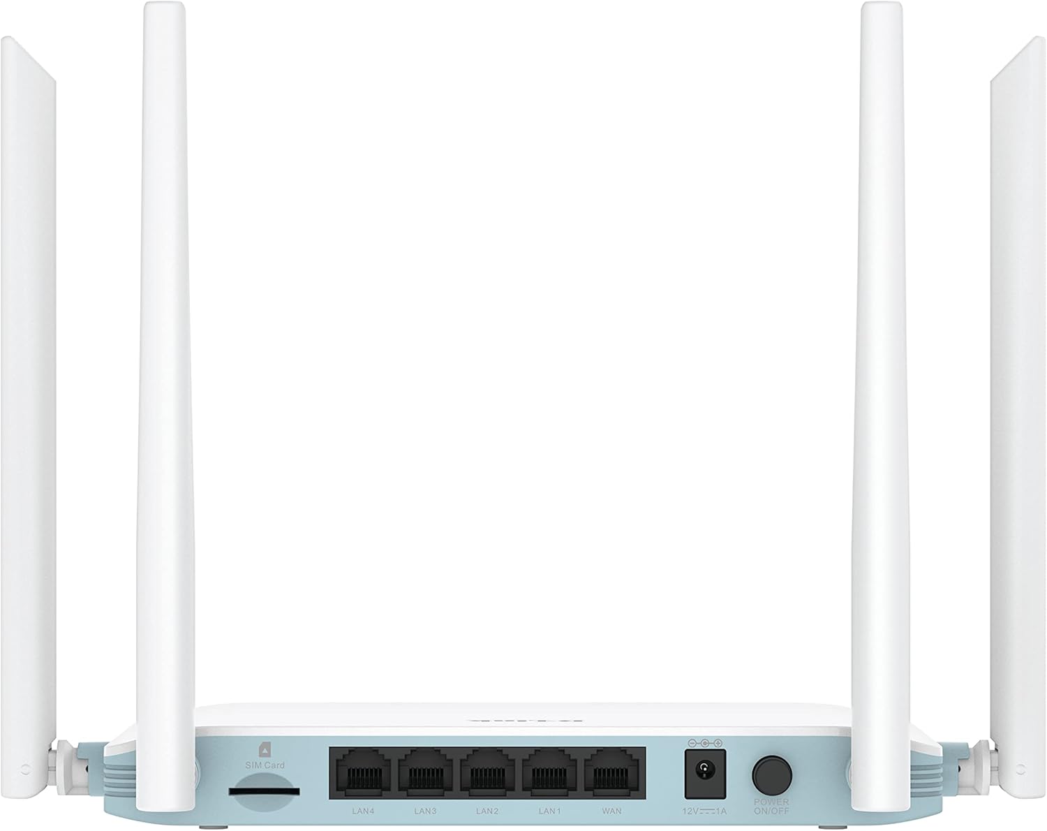 Thumbnail 1 de D-Link G403 Eagle Pro AI : routeur 4G LTE Cat.4 avec Wi‑Fi 5 et backup autoWAN
