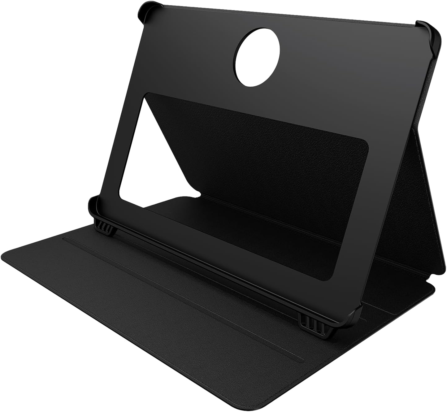 Thumbnail 1 de TCL NXTPAPER 11 Plus Flip-Colio aus PU-Leder – 3 verstellbare Winkel, magnetische Stylus-Halterung, Auto Sleep/Wake
