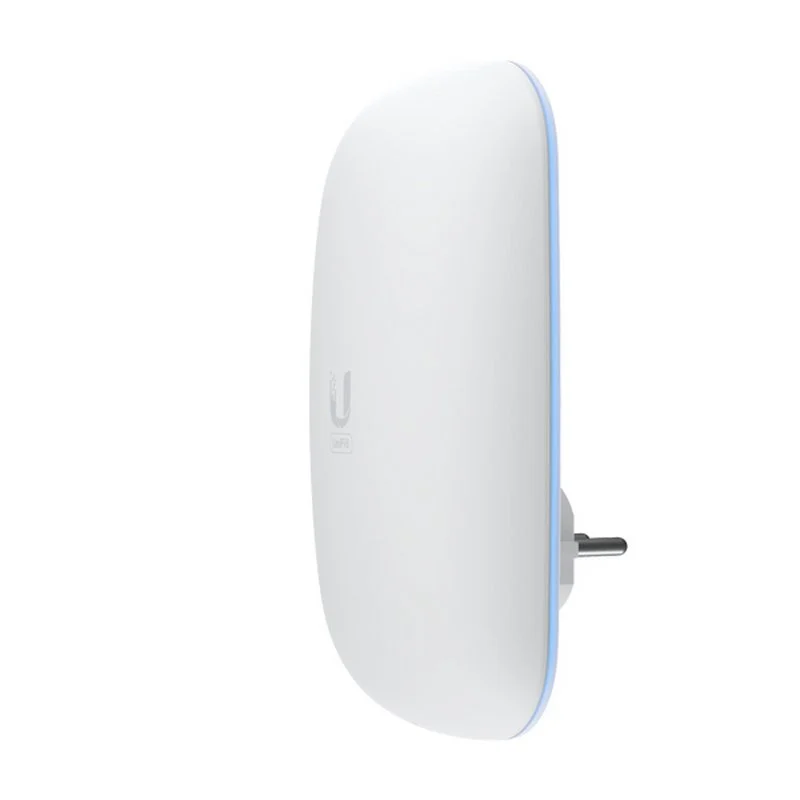 Thumbnail 3 de Ubiquiti U6 Extender: Extensor de Cobertura WiFi 6 4x4 MU‑MIMO para hogares y oficinas