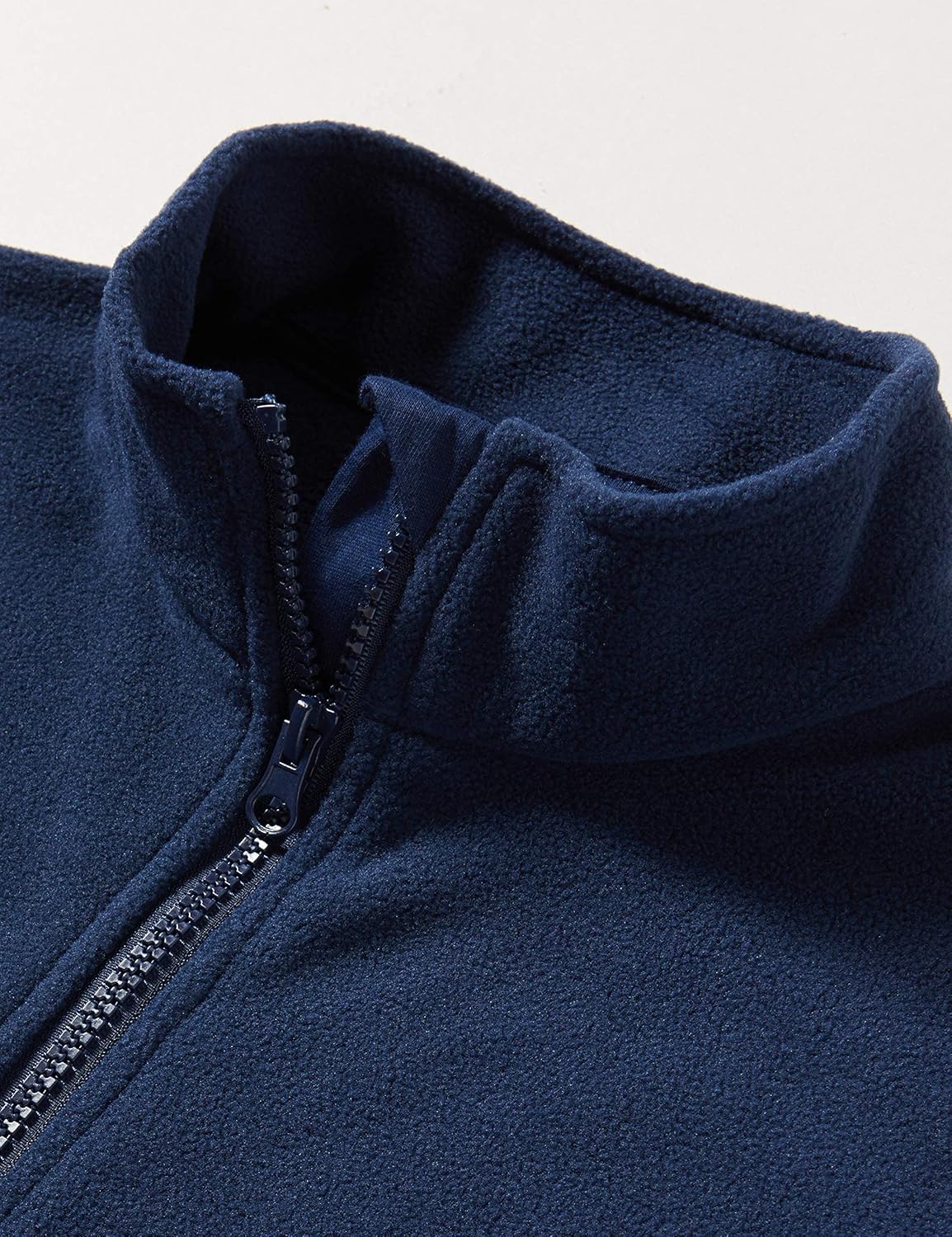 Detalle de Playshoes Kinder Fleece-Weste Outdoor – Unisex, 1er Pack