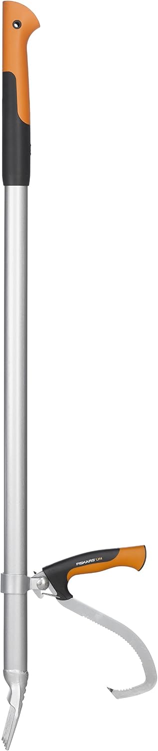 Thumbnail 2 de Fiskars Leva a uncino WoodXpert L (1015439) per lavorazione del legno, 115 cm