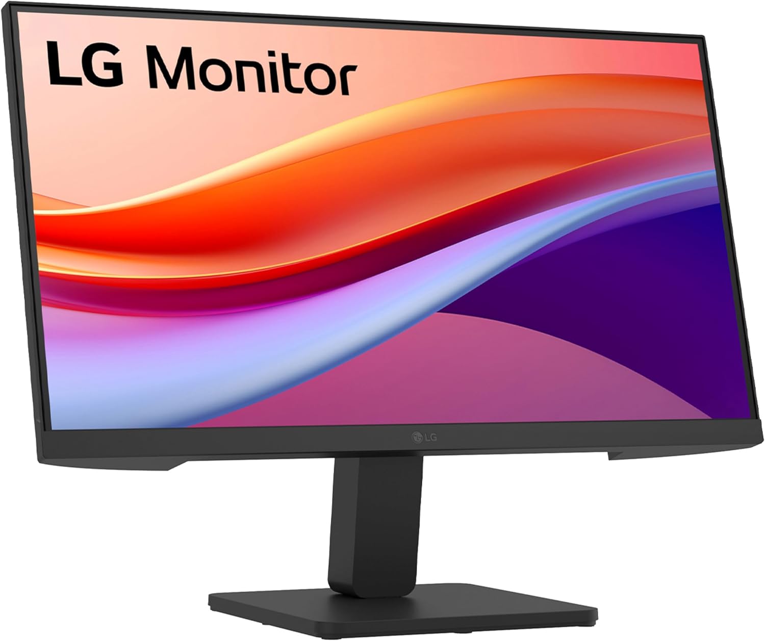 Thumbnail 5 de LG 22U401A-B 22-inch Full HD monitor